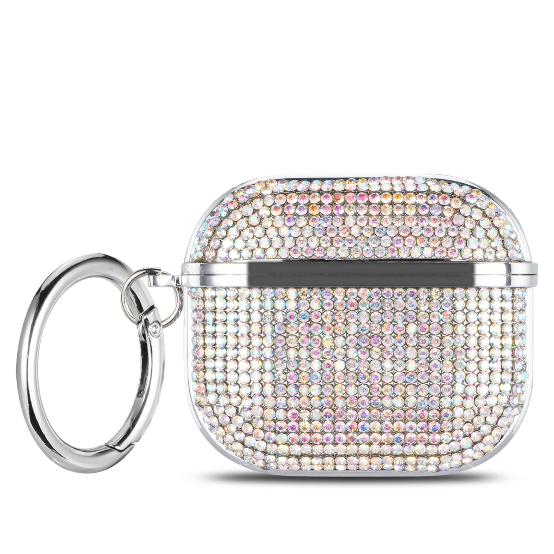 Sparkle Earbuds Case