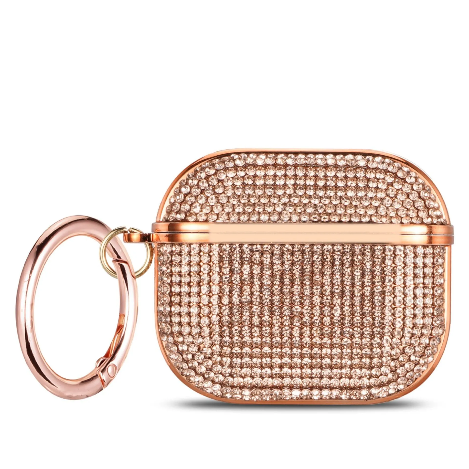 Sparkle Earbuds Case