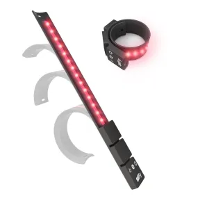 Spekular - KYU-6 RGB LED Light Wrap