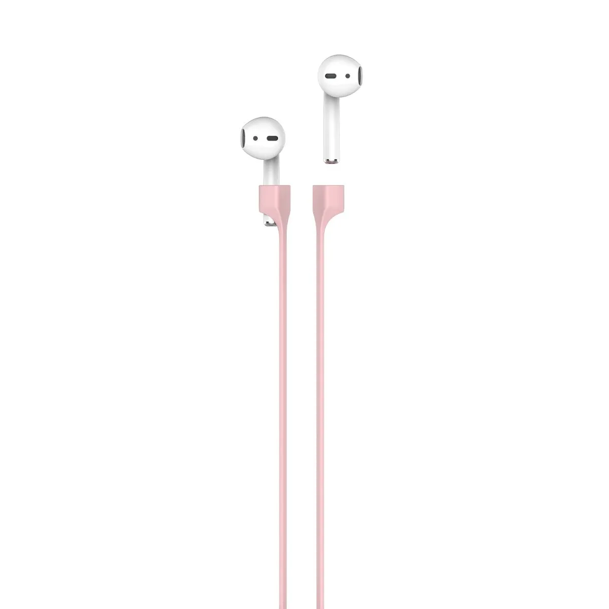 Sporty Magnetic Neckband Holder for Airpods