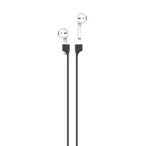 Sporty Magnetic Neckband Holder for Airpods