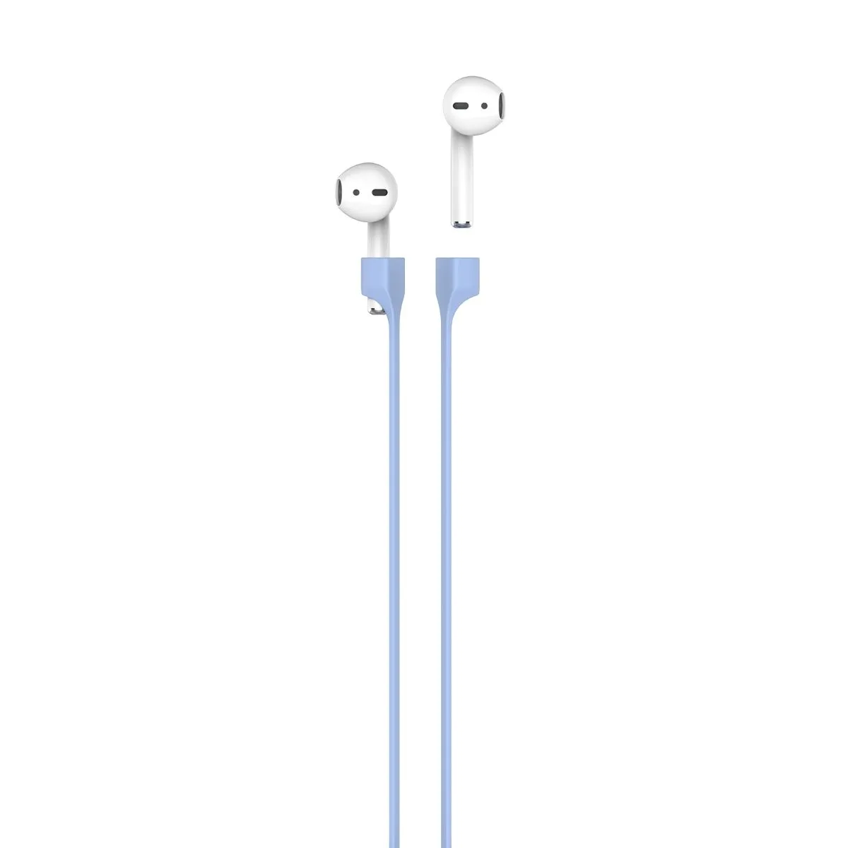 Sporty Magnetic Neckband Holder for Airpods