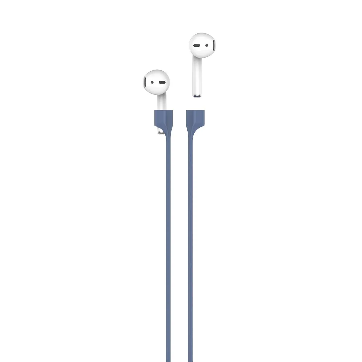 Sporty Magnetic Neckband Holder for Airpods