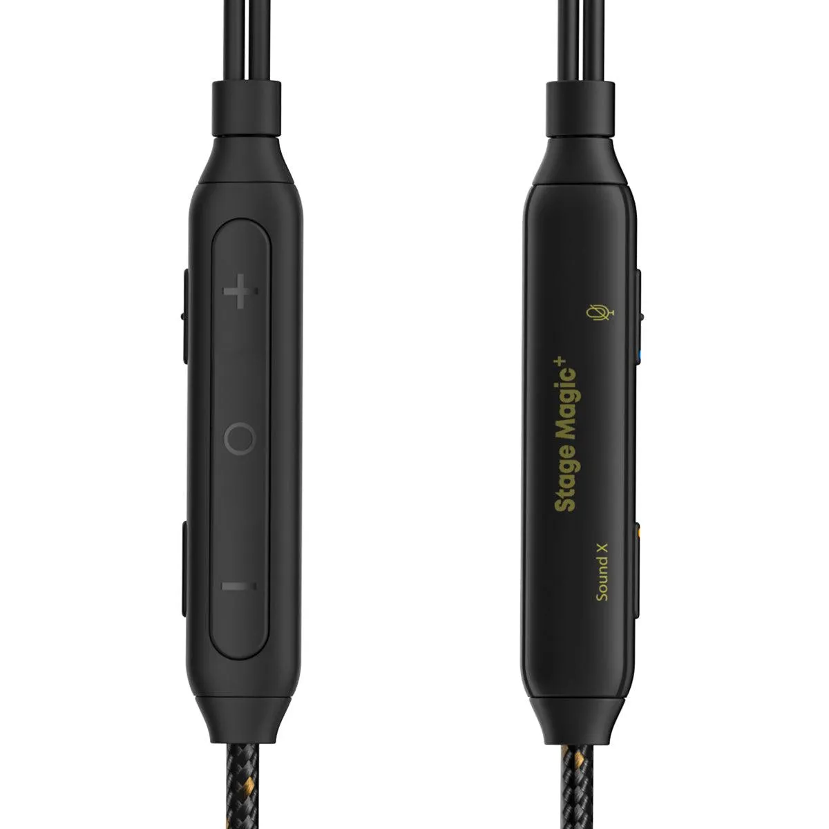 Stage Magic  usb c earphones