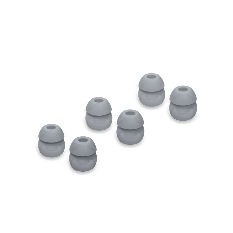 Standard Replacement 3.5 mm Eartips