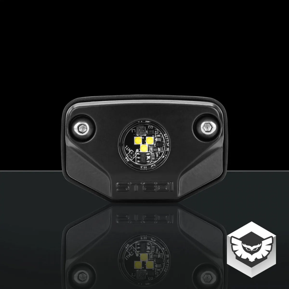 Stedi Surface 5700K LED Rock Lights