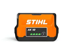 Stihl 36-VOLT LITHIUM-ION BATTERY AK10
