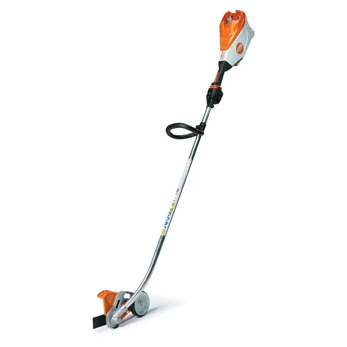 Stihl FCA 135 Cordless lawn edger