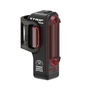 STRIP DRIVE PRO REAR - BLK, Y1