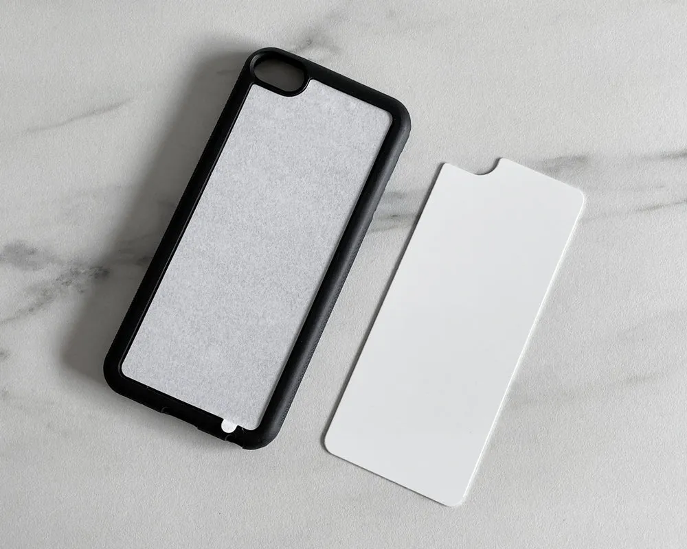 Sublimation Cases for Apple iPod Touch 5/6/7