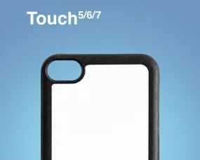 Sublimation Cases for Apple iPod Touch 5/6/7