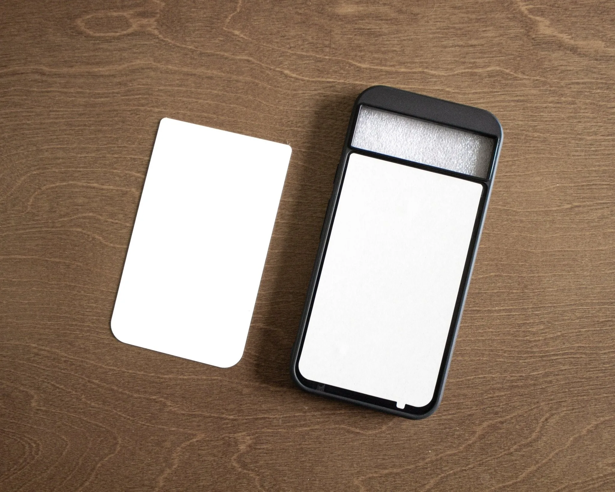 Sublimation Cases for Google Pixel 8a