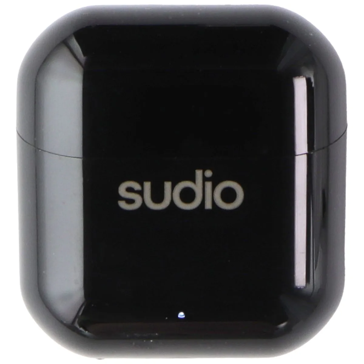 Sudio Nio True Wireless in-Ear Bluetooth Earbuds - Black (NIOBLK)