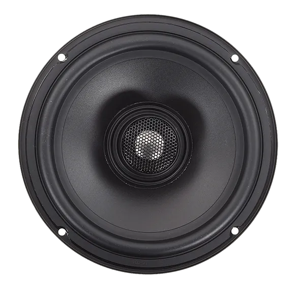 Sundown Audio E-6.5CX 6.5" Coaxial Speakers