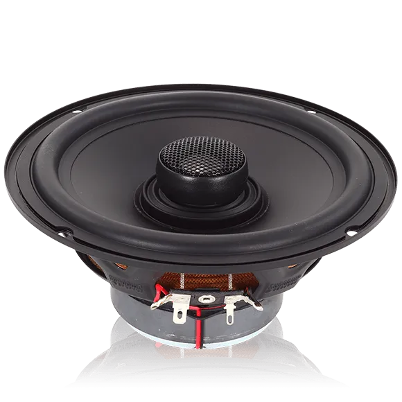 Sundown Audio E-6.5CX 6.5" Coaxial Speakers