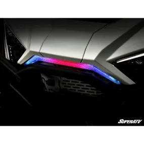 SuperATV Polaris RZR PRO XP Front Accent Light