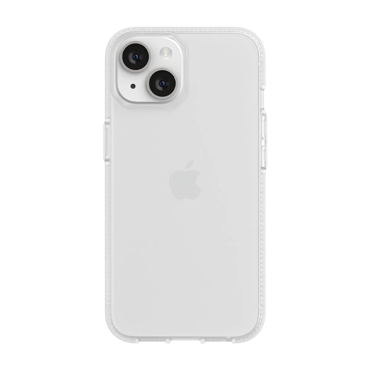 Survivor Clear for iPhone 14 and iPhone 13