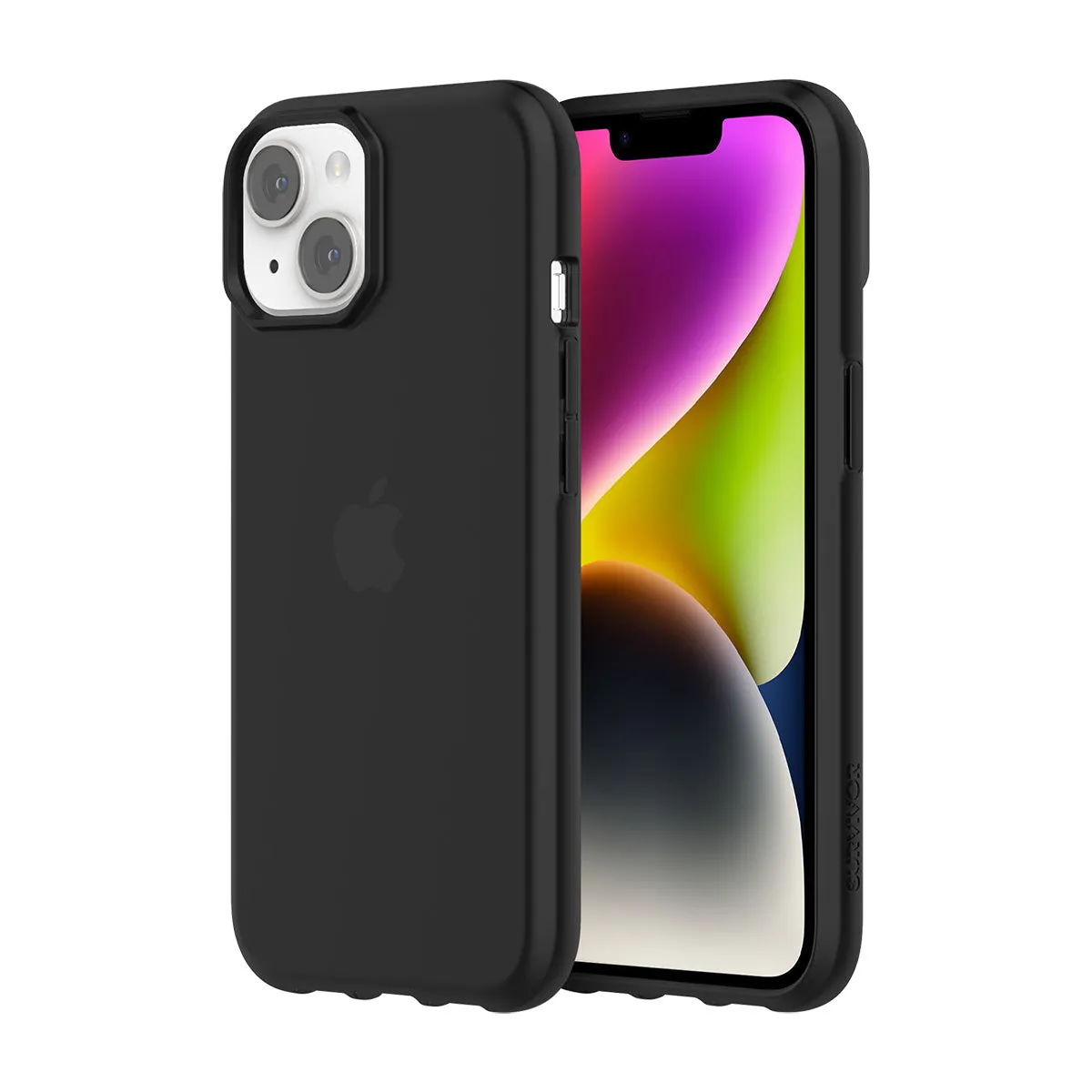 Survivor Clear for iPhone 14 and iPhone 13