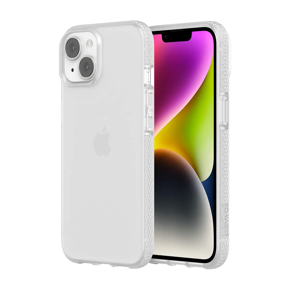 Survivor Clear for iPhone 14 and iPhone 13