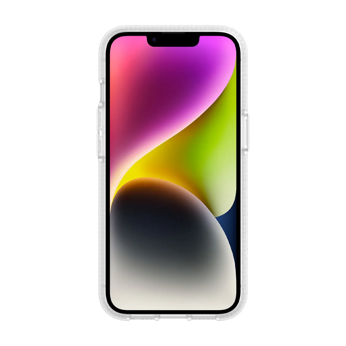 Survivor Clear for iPhone 14 and iPhone 13