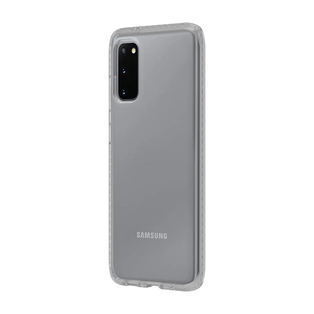Survivor Clear for Samsung Galaxy S20