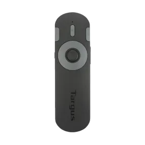 Targus AMP32GL-50 Dual Mode Presenter with Laser Pointer