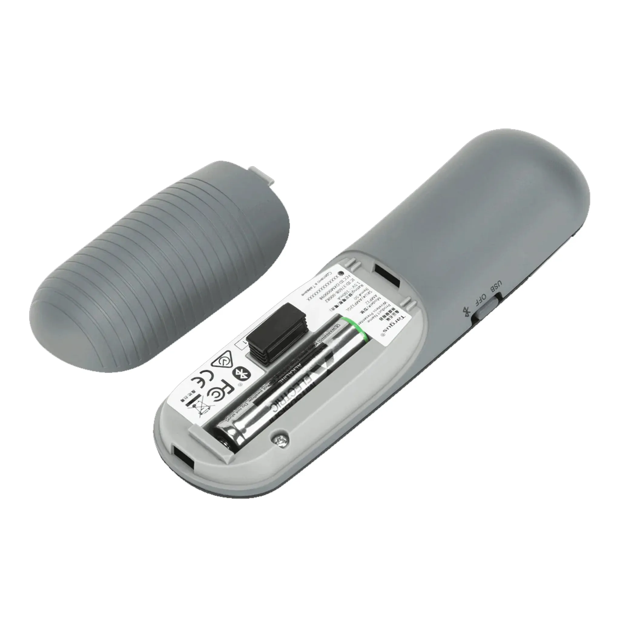 Targus AMP32GL-50 Dual Mode Presenter with Laser Pointer