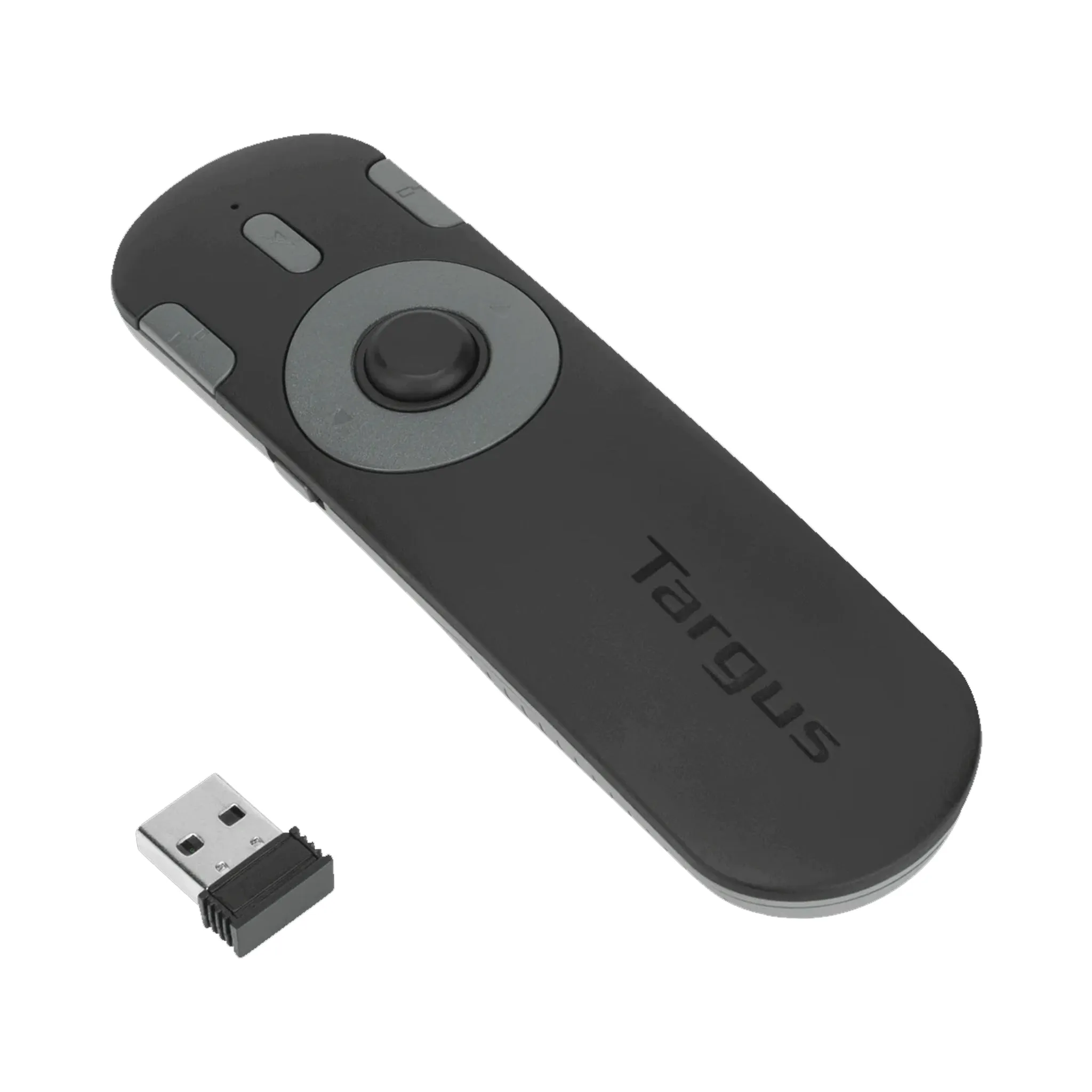 Targus AMP32GL-50 Dual Mode Presenter with Laser Pointer