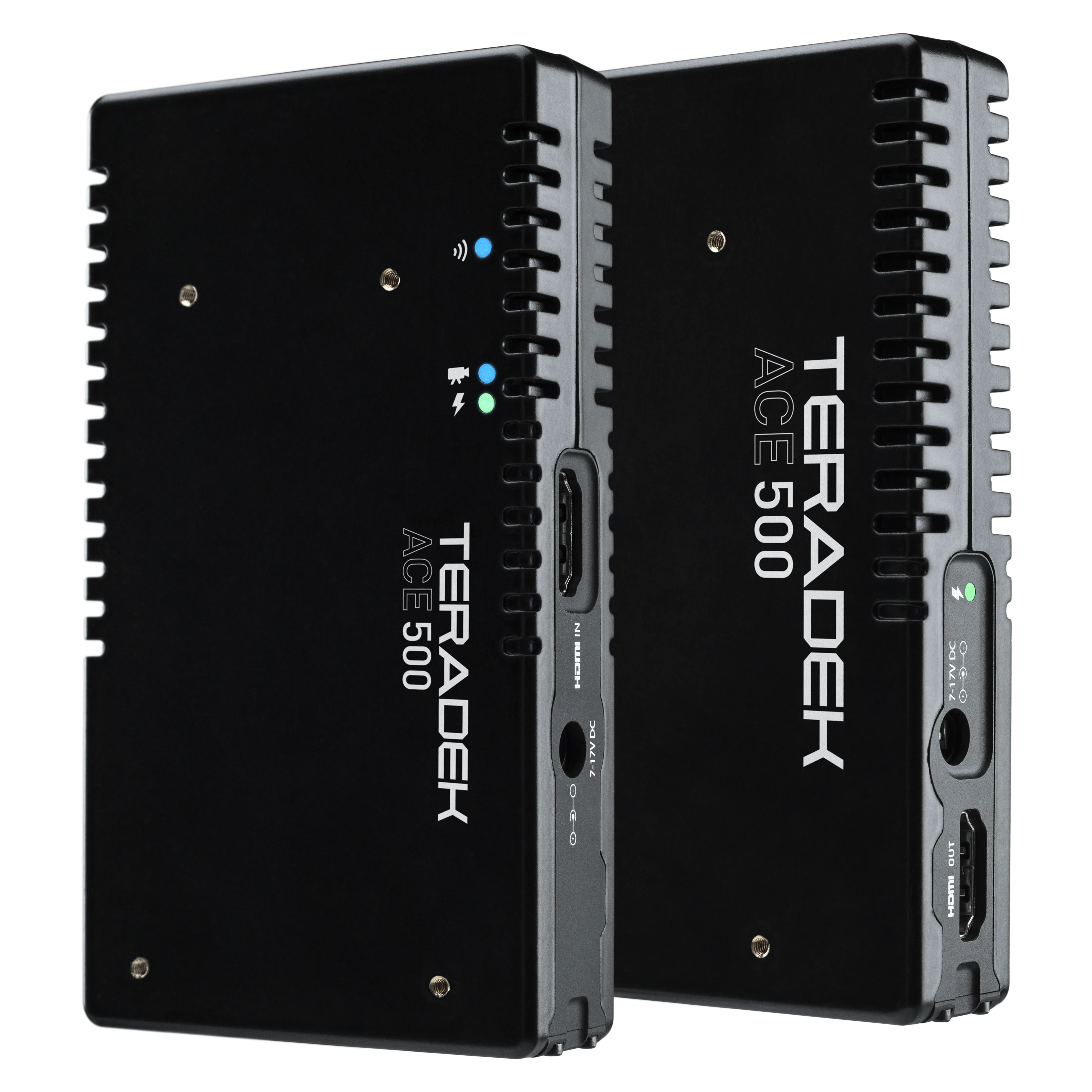 Teradek Ace 500 TX & RX Set