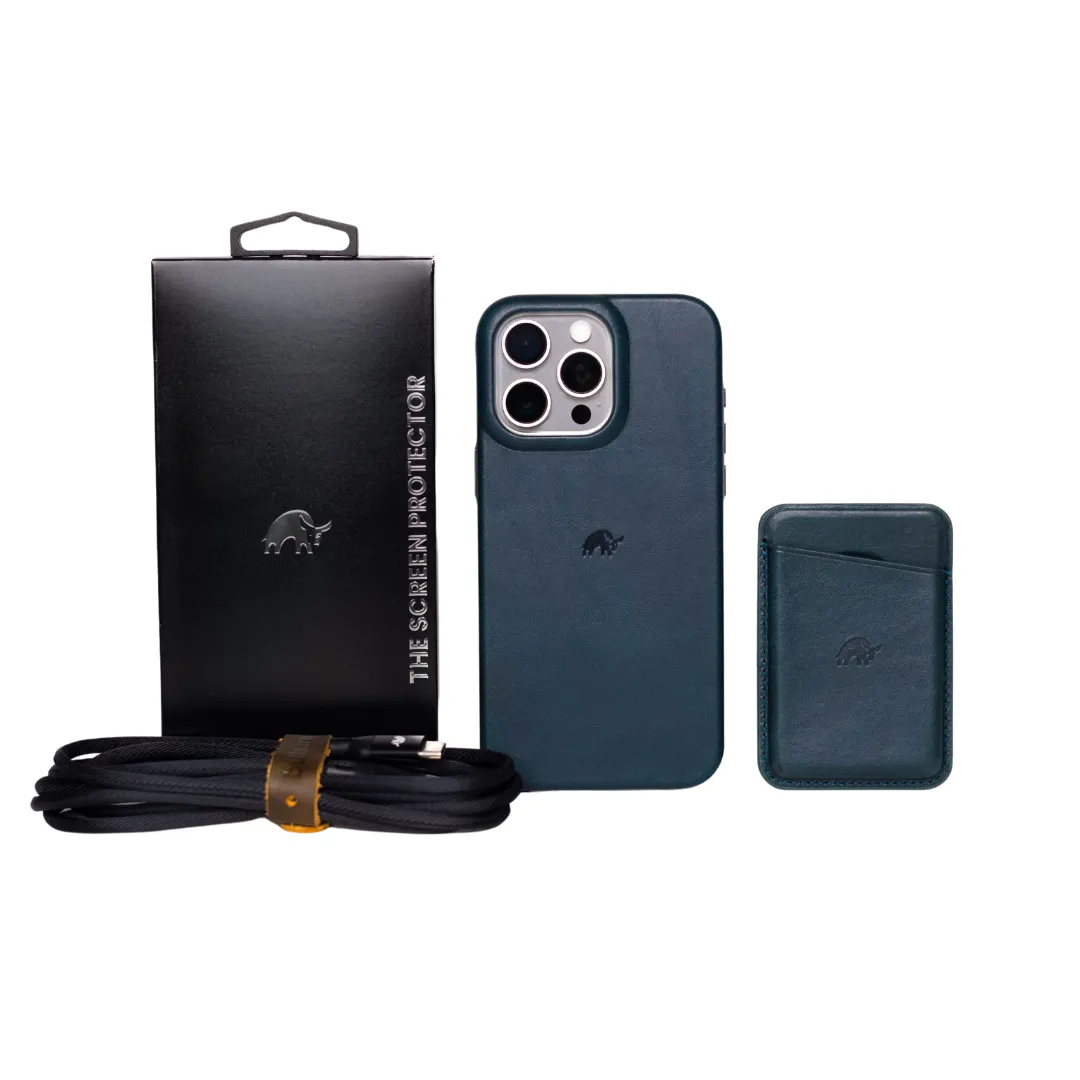 The Bullstrap Ocean Starter Pack - 20% Off