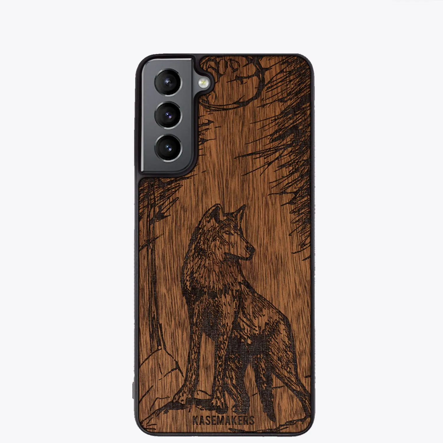 The Wolf.