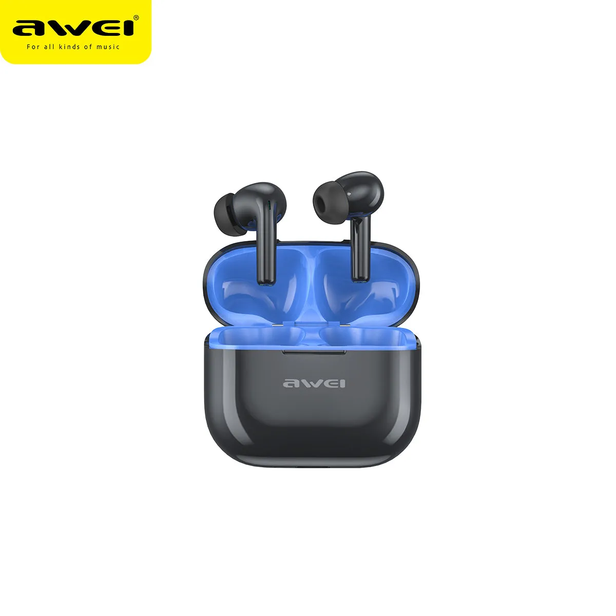 Tide listen accompanying Bluetooth headset W13T18PRO
