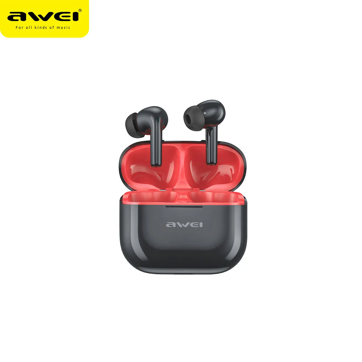 Tide listen accompanying Bluetooth headset W13T18PRO