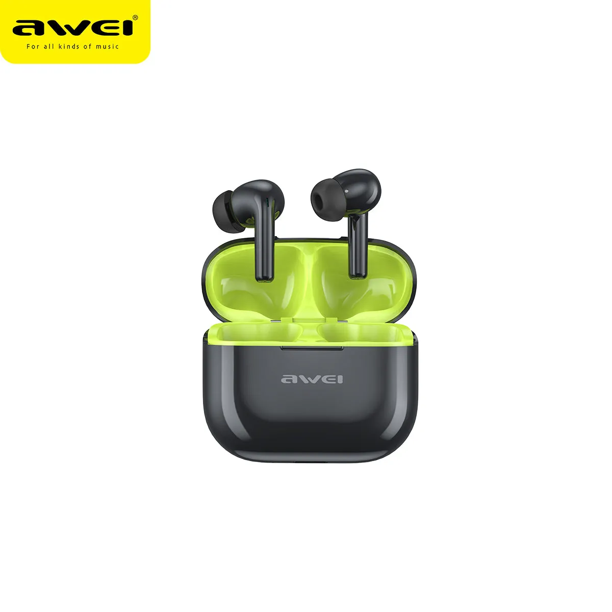 Tide listen accompanying Bluetooth headset W13T18PRO