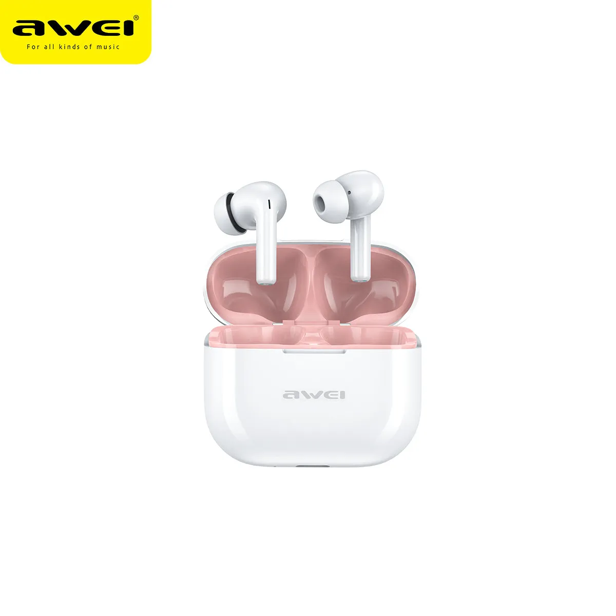 Tide listen accompanying Bluetooth headset W13T18PRO