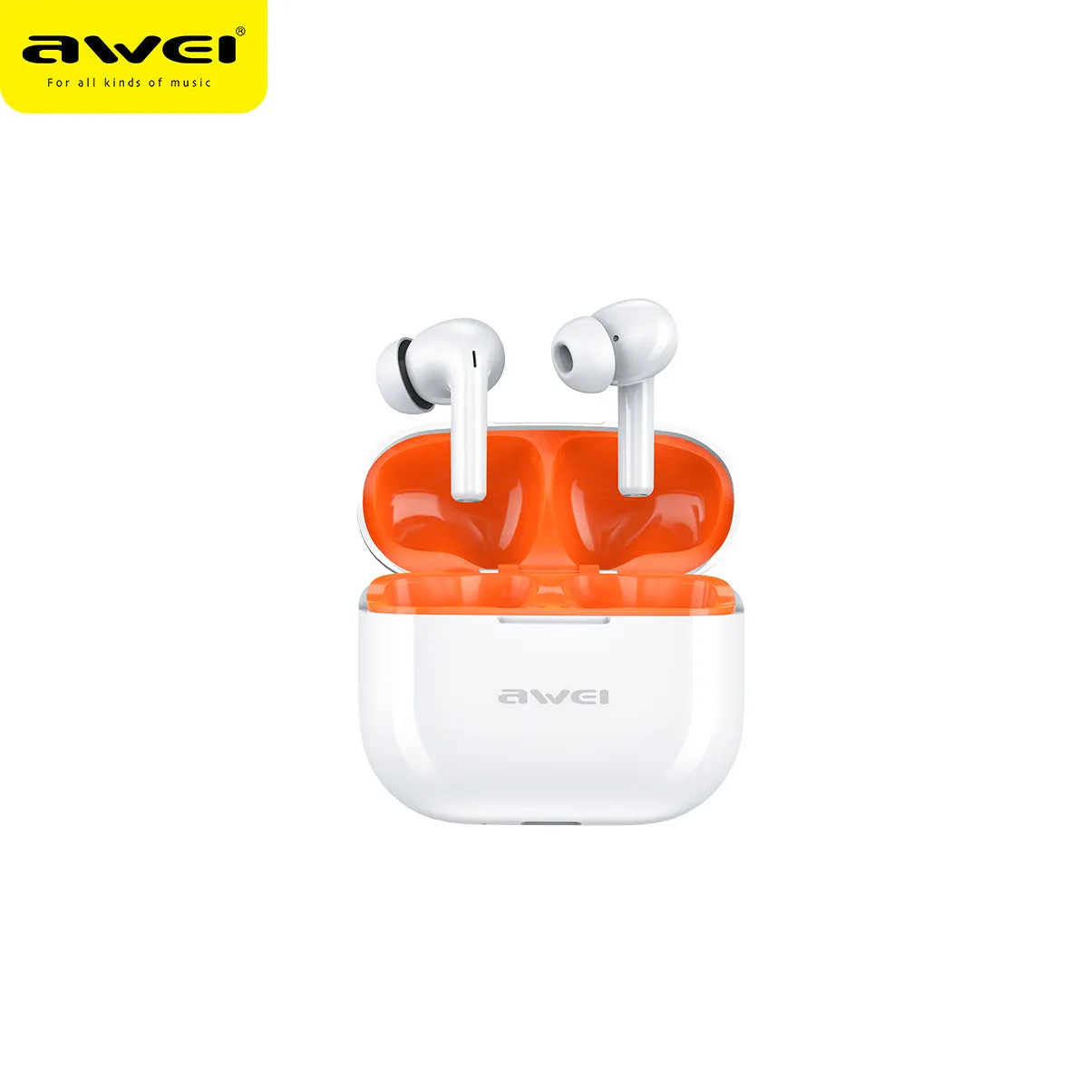 Tide listen accompanying Bluetooth headset W13T18PRO