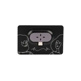 Timekettle ZERO Language Translator Device