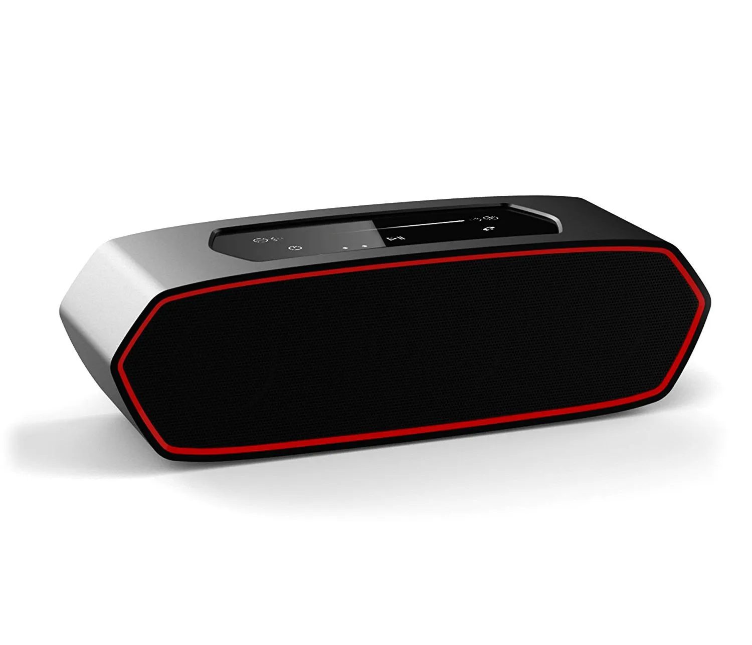 Tmvel Masti Pro 16 Watts Wireless Bluetooth Stereo Speaker, DSP Technology