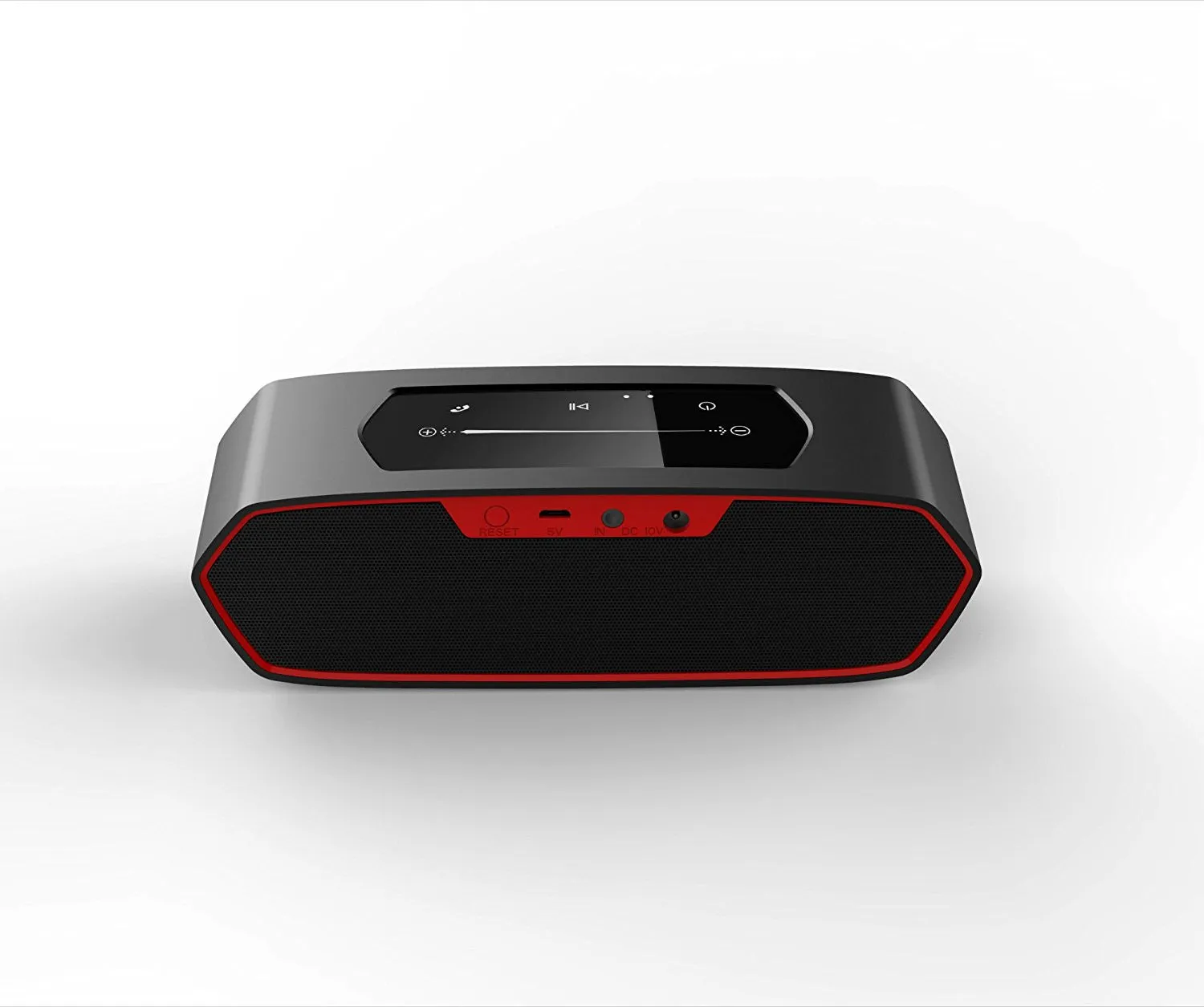 Tmvel Masti Pro 16 Watts Wireless Bluetooth Stereo Speaker, DSP Technology