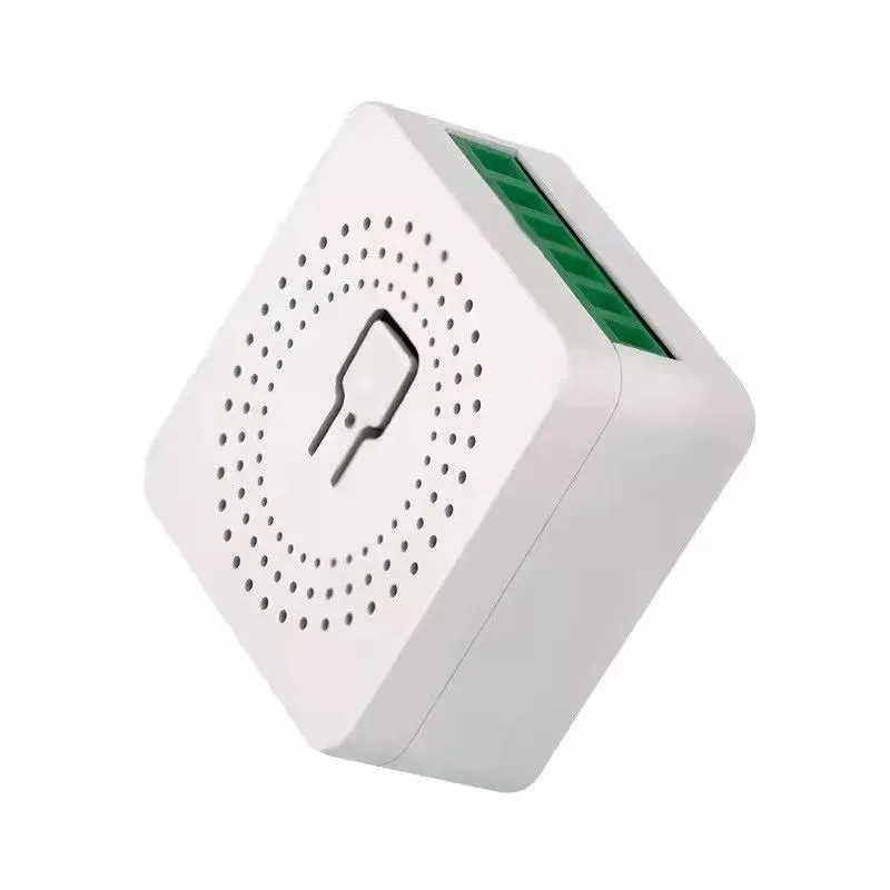 Tuya 2 Way 1 2 3 4 Gang 1/2/3/4 CH DIY Switch Mini Bluetooth Wifi Smart Circuit Breaker For Alexa Google Home Smart Life App