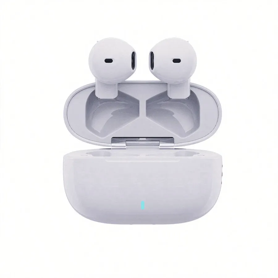 TWS Hifi Noise Canceling Wireless Earbuds - E98