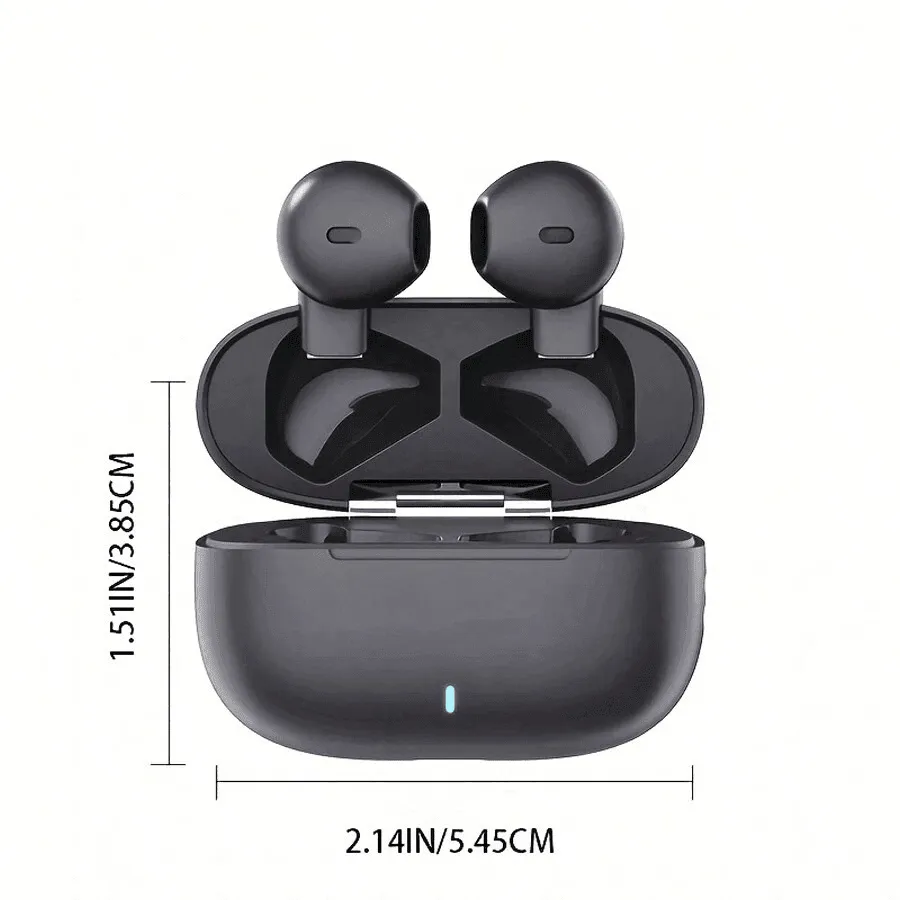 TWS Hifi Noise Canceling Wireless Earbuds - E98