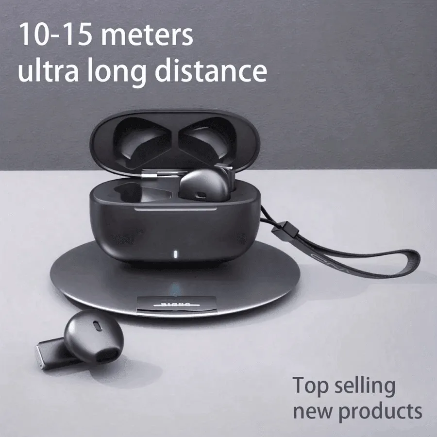 TWS Hifi Noise Canceling Wireless Earbuds - E98