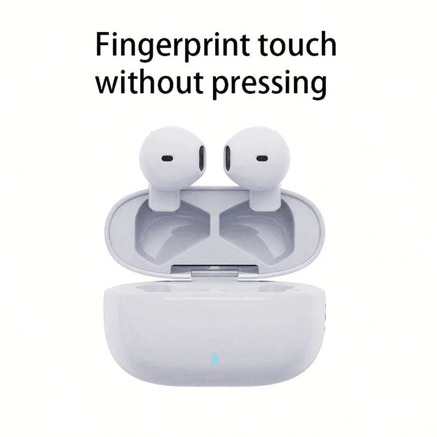 TWS Hifi Noise Canceling Wireless Earbuds - E98