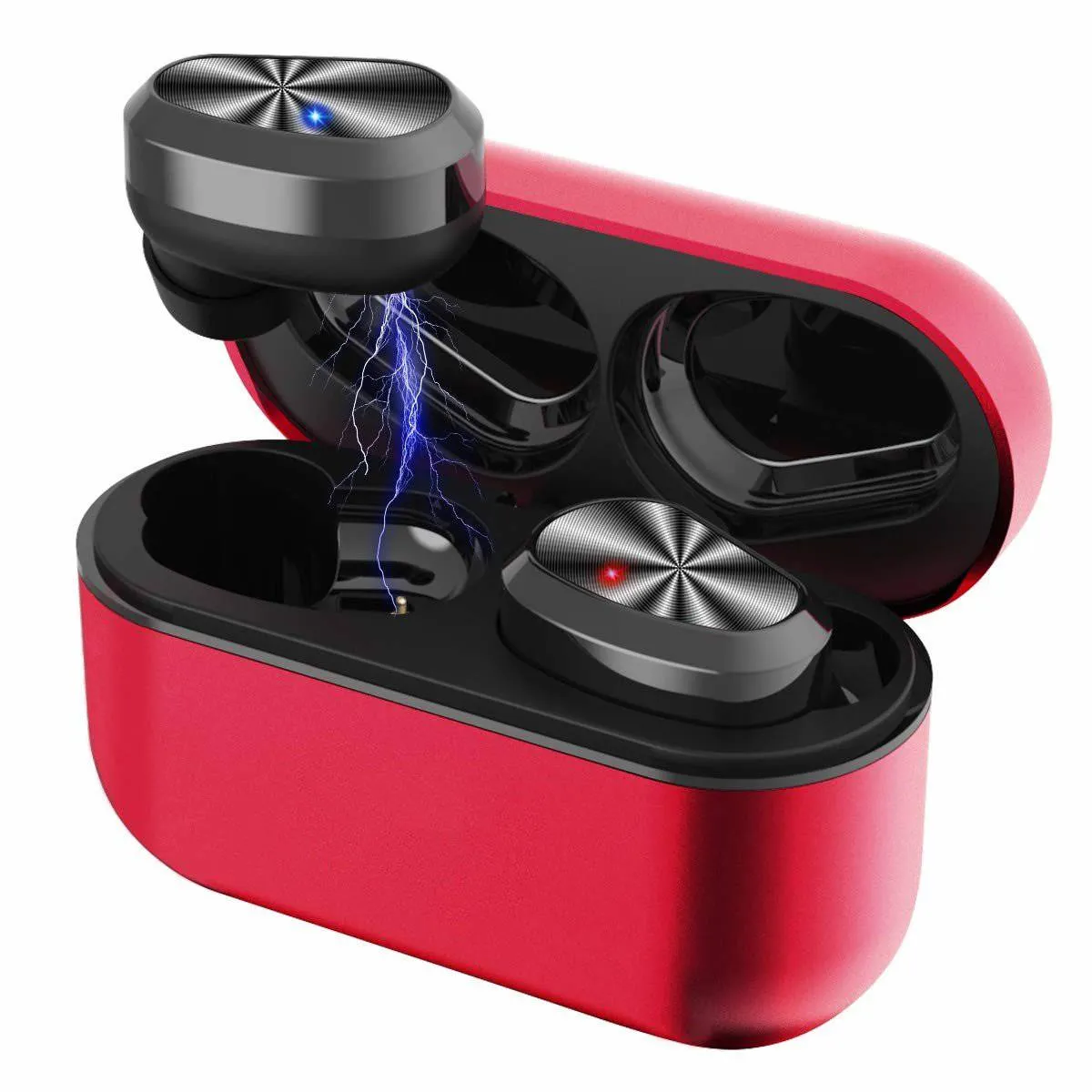 TWS S9 wireless earbuds headset