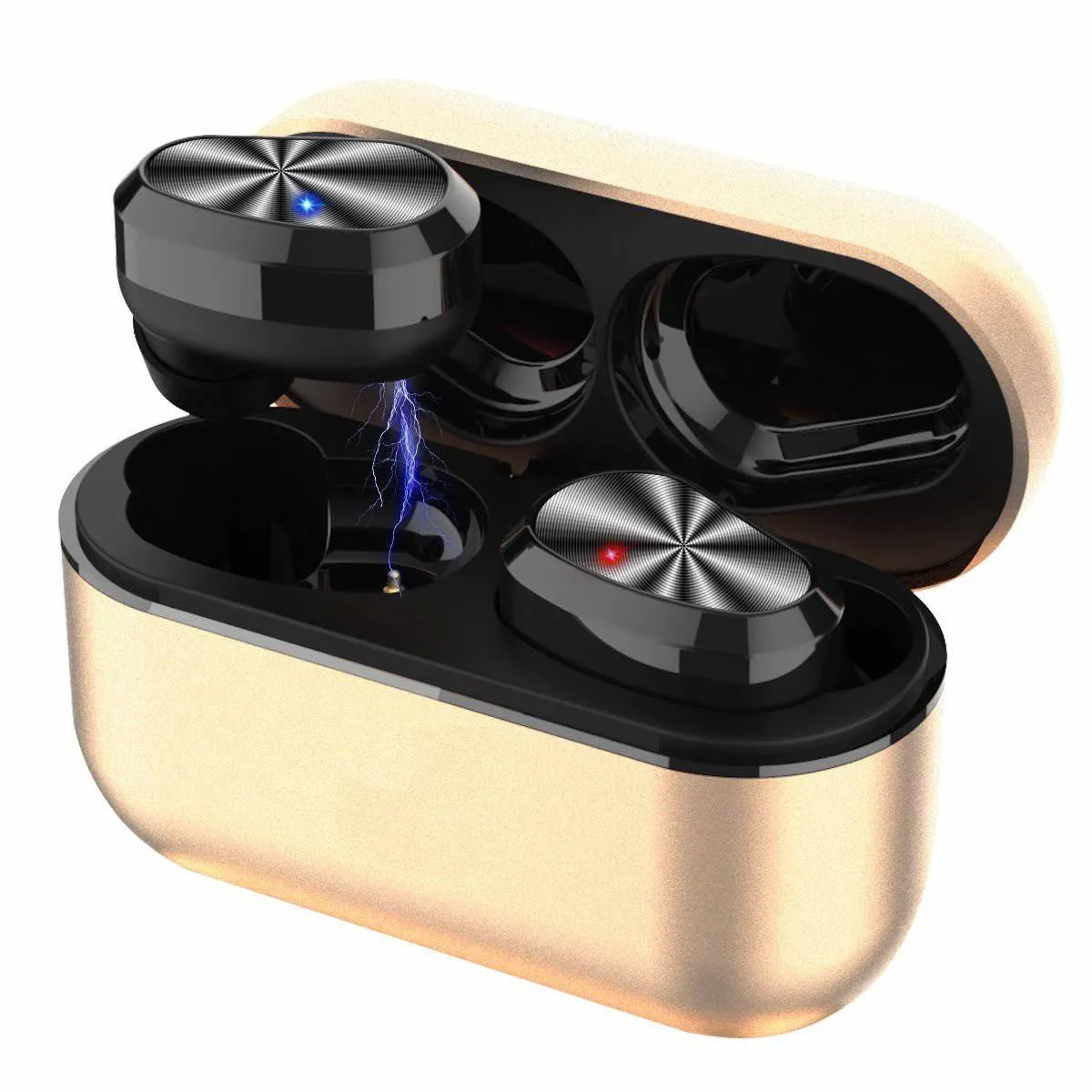 TWS S9 wireless earbuds headset