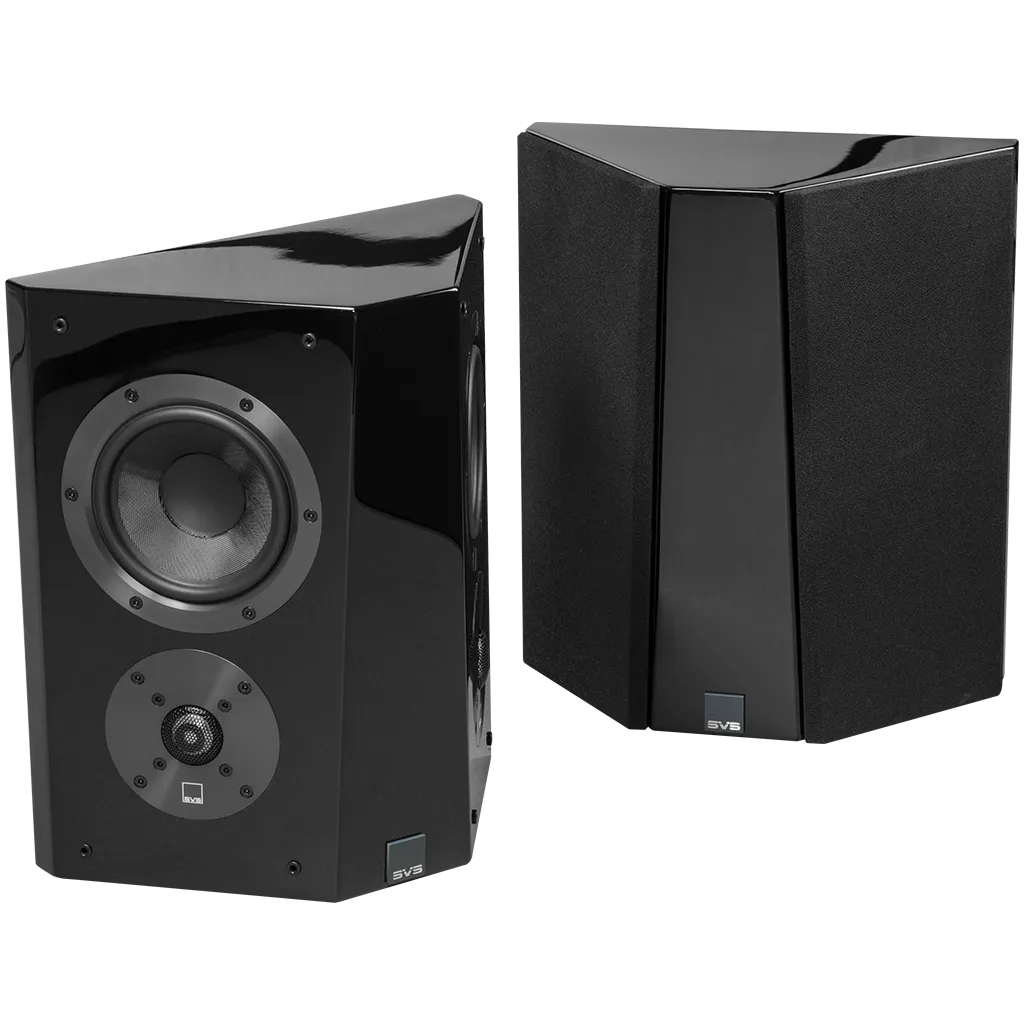 Ultra Surround