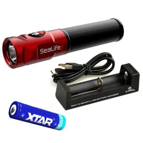 Used Sea Dragon Mini 900S Power Kit