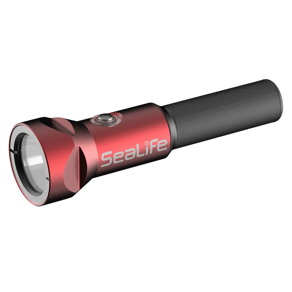 Used SeaLife Sea Dragon Mini 1300 UW Light