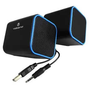 Volkano Diamond Series USB Powered Speaker